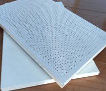 沖孔蜂窩鋁板 沖孔蜂窩鋁板